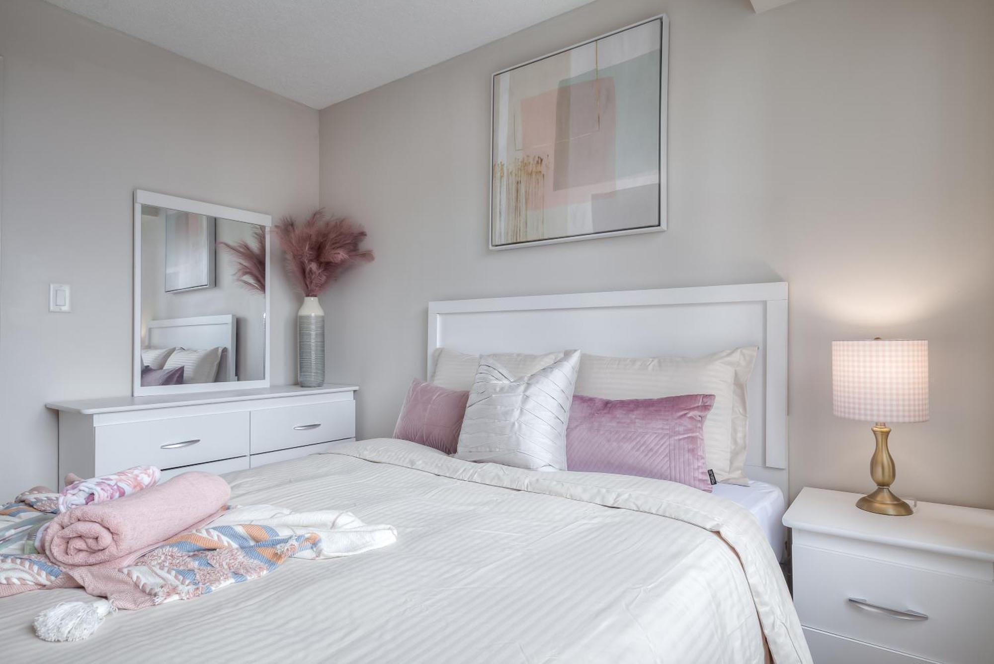 Waterfront Elite Inn มิสซิสซอกา ภายนอก รูปภาพ