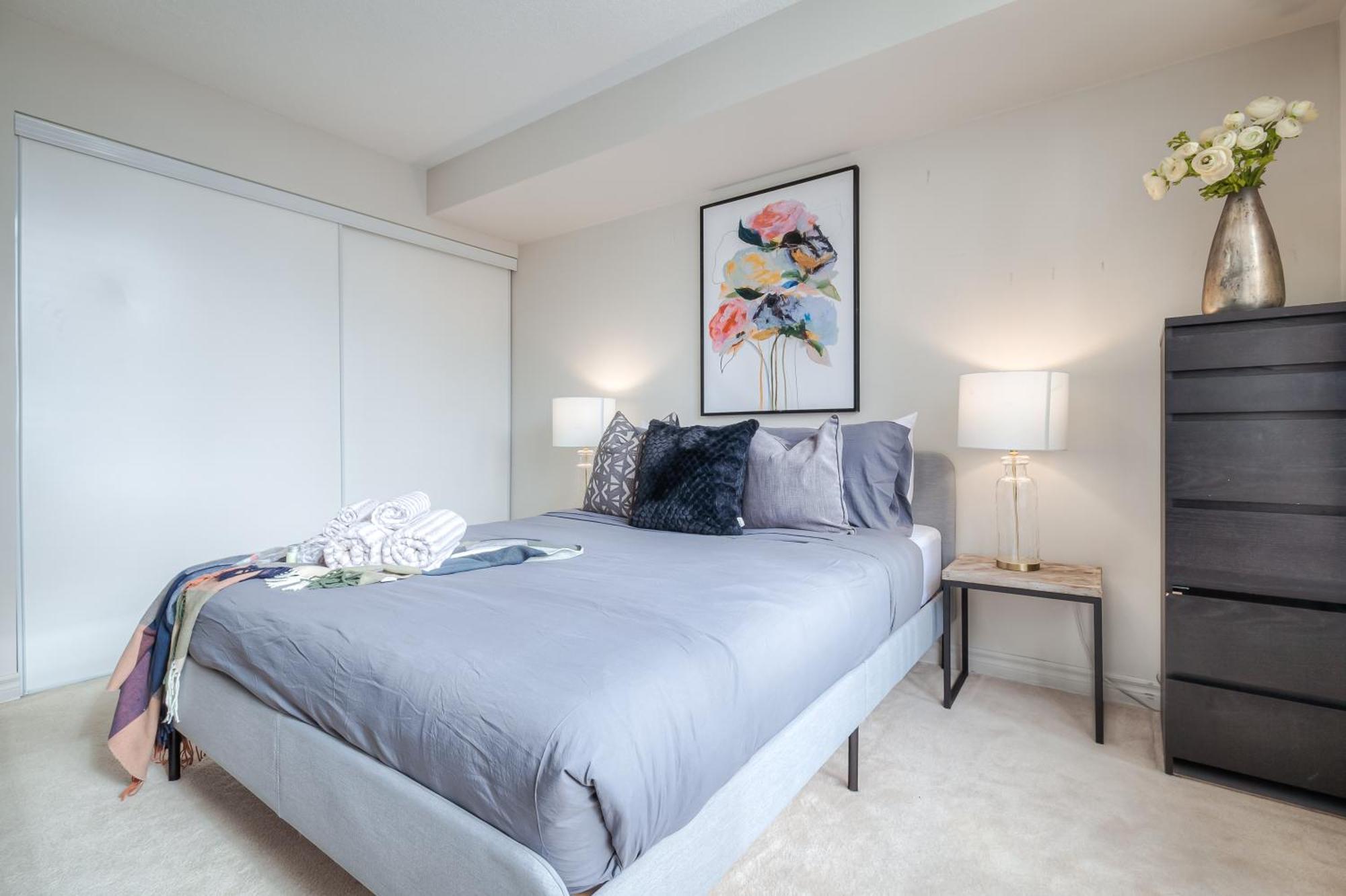 Waterfront Elite Inn มิสซิสซอกา ภายนอก รูปภาพ