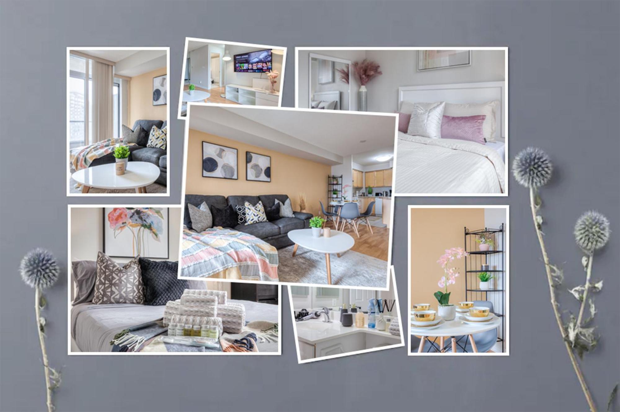 Waterfront Elite Inn มิสซิสซอกา ภายนอก รูปภาพ